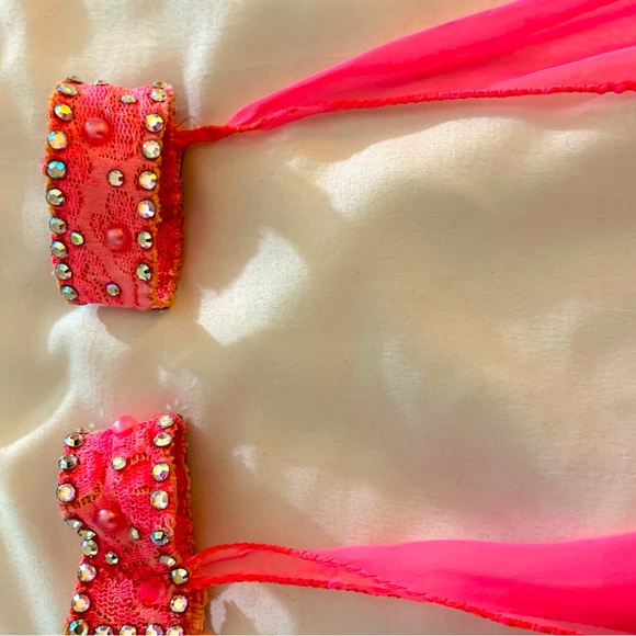 Competition Ballgown - Picture 4 of 8